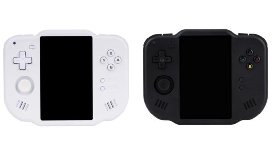 MagicX Surprise Drops New Zero 40 DS-Focused Handheld