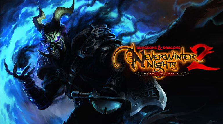 Aspyr Reveals Dungeons & Dragons Neverwinter Nights 2: Enhanced Edition, Launching on PC And Consoles July 15