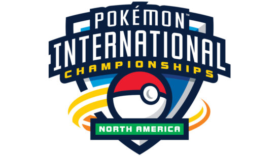 Pokémon North America International Championships Streams Live June 13 to 15