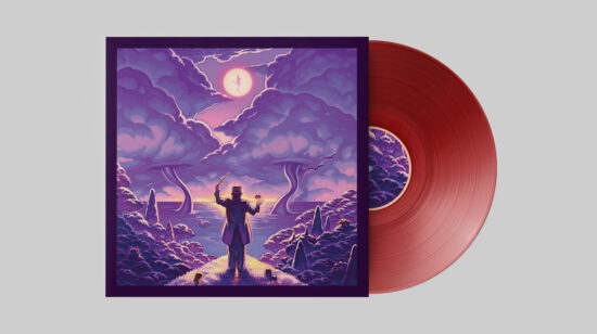 Materia Collective Releases ‘Symphonic Journeys: Pokémon Red & Blue’ Digital And Vinyl Albums