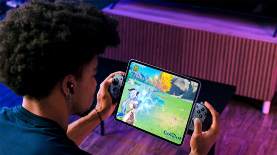 Razer Unleashes The New Kishi V3 Lineup