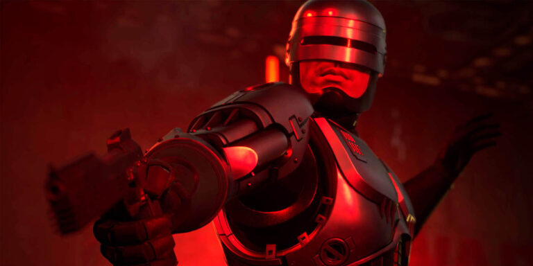 RoboCop: Rogue City – Unfinished Business: New Protagonists Unveiled, Pre-orders Open and Mac Release on the Horizon