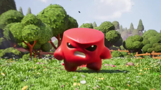 Super Meat Boy 3D is Real And It’s Coming to Xbox; Mewgenics Release Also Revealed