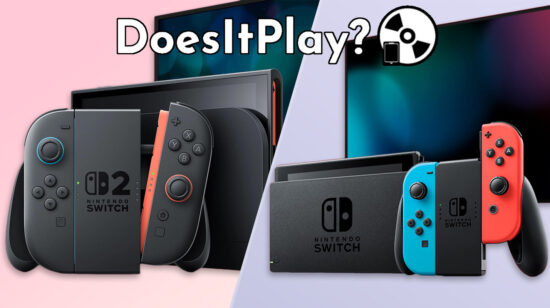 Nintendo’s Switch 2 is Not Truly Compatible With Compatibility According to DoesItPlay? Game Preservationist