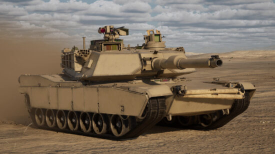 MicroProse Announces Spearhead 2