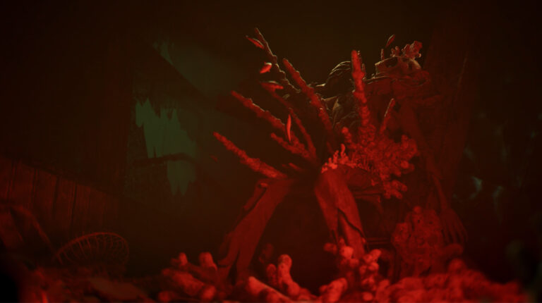 Sink Into Still Wakes The Deep: Siren’s Rest Available Now