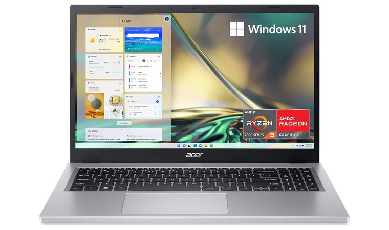 Acer Aspire 3 A315-24P-R7VH