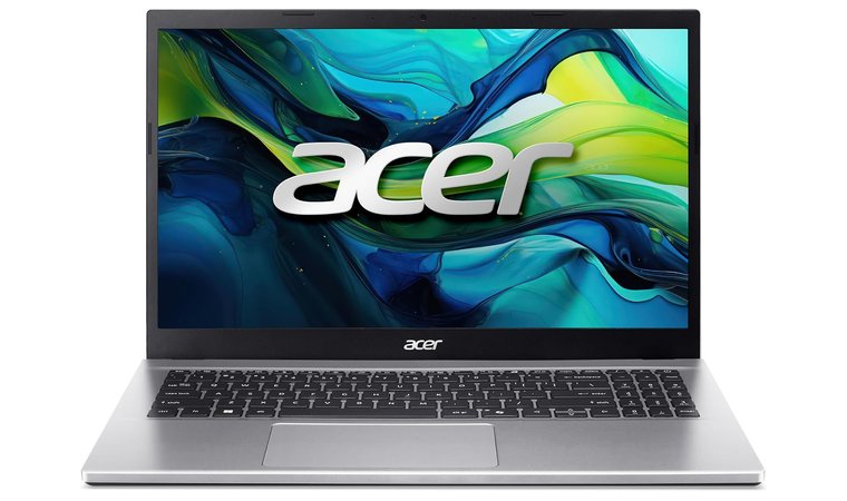 Acer Aspire Go 15 - Best Roblox Laptop for Everyday Use