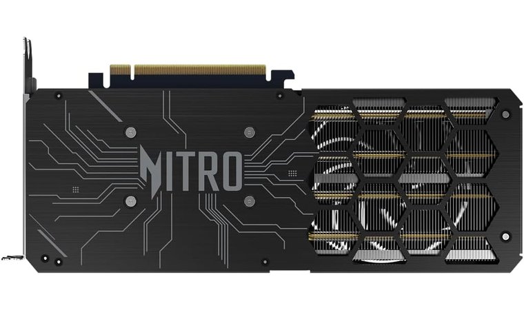 Acer Nitro Intel Arc B570 - Best 1440p GPU for Gaming
