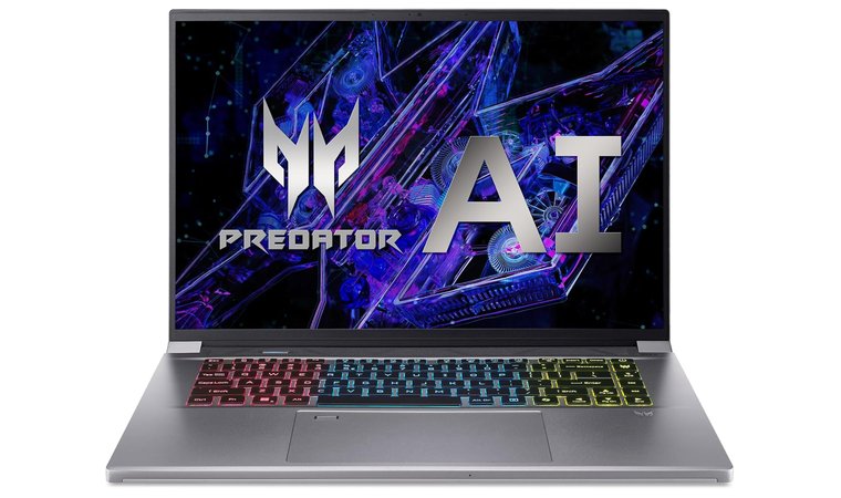 Acer Predator Triton Neo 16 - Best Overall Gaming Laptop for Roblox