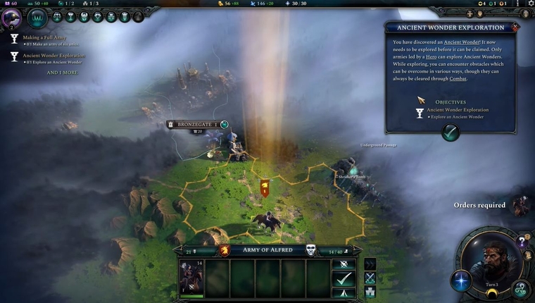 Age of Wonders 4