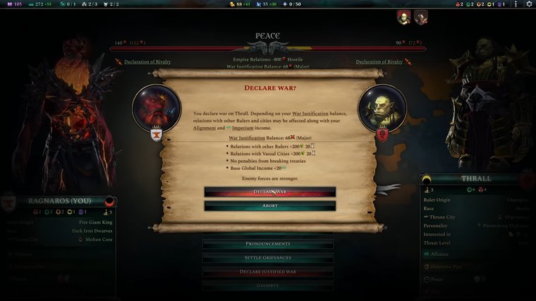 Age of Wonders 4 - Best Magic 4X Game