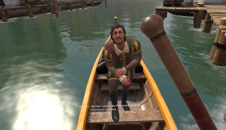 Assassin’s Creed Nexus