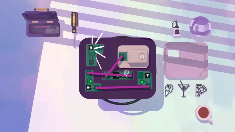 Assemble With Care - Best Story-Driven Puzzle Game