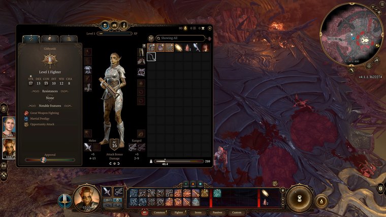 Baldur's Gate 3 - Best Tactical RPG for Player Freedom
