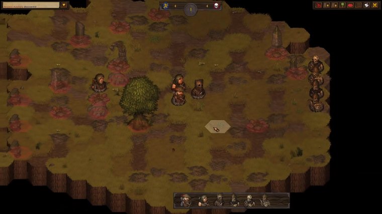 Battle Brothers - Gritty Mercenary Tactics for Hardcore Strategists