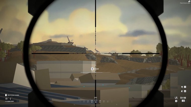 BattleBit Remastered - Best Blocky Battlefield