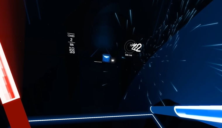 Beat Saber