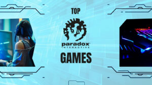 Best Paradox Games: Deep & Grand Strategy Titles