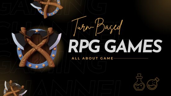 10 Best Turn-Based RPGs in 2025 – Must-Plays for Genre Fans This Year