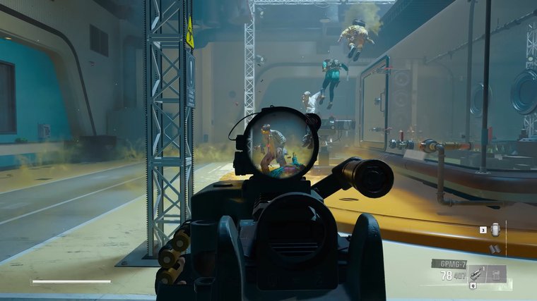Call of Duty: Black Ops 6 - Best Next-Gen Mayhem