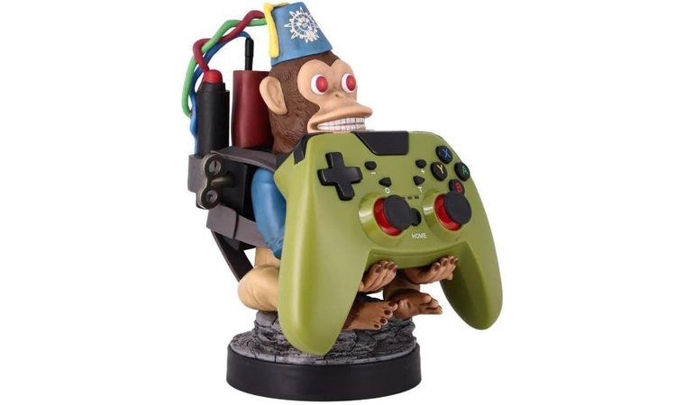 Call of Duty: Monkeybomb Device Holder