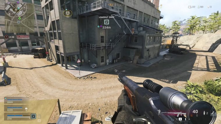 Call of Duty: Warzone (2022)