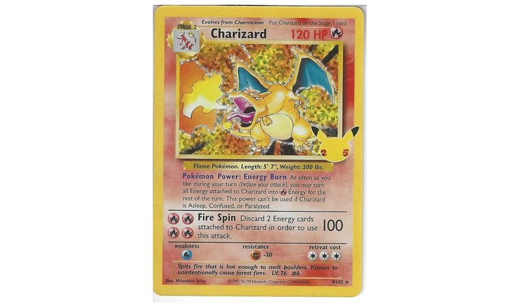 Charizard