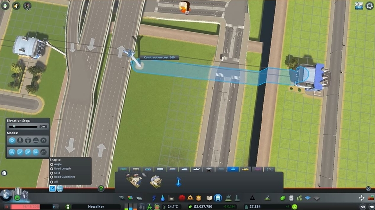 Cities: Skylines