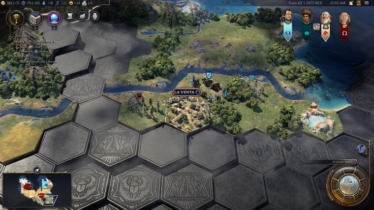 Civilization 7