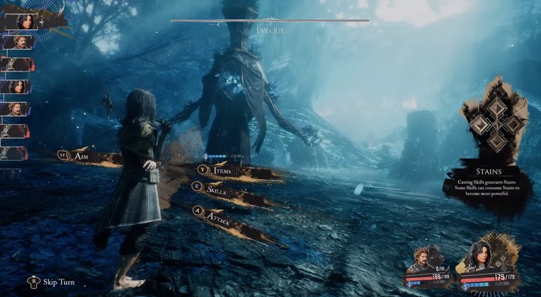 Clair Obscur: Expedition 33 - Best New Turn-Based RPG in 2025
