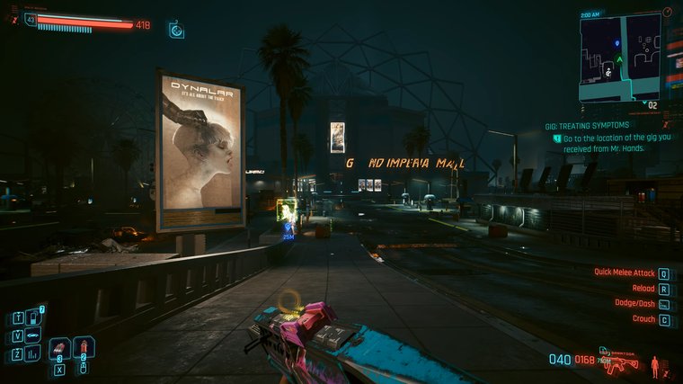 Cyberpunk 2077