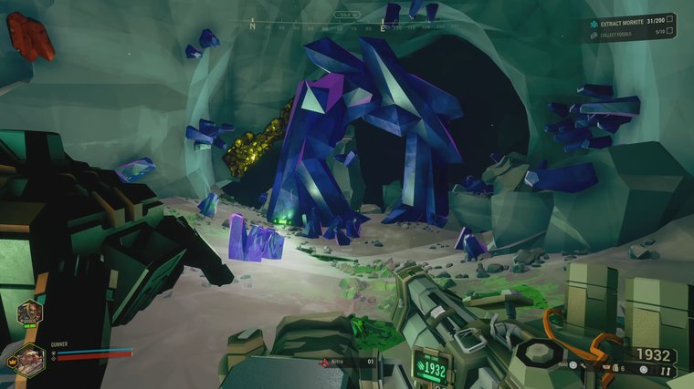 Deep Rock Galactic - Best Co-Op Dwarven Delights