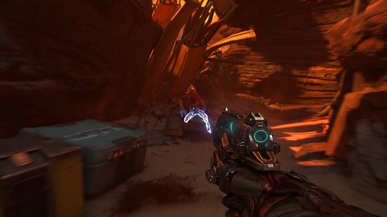 DOOM (2016)
