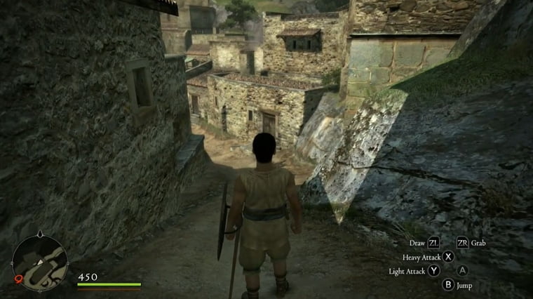 Dragon’s Dogma: Dark Arisen