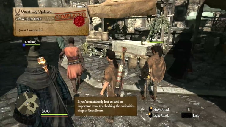 Dragon’s Dogma: Dark Arisen