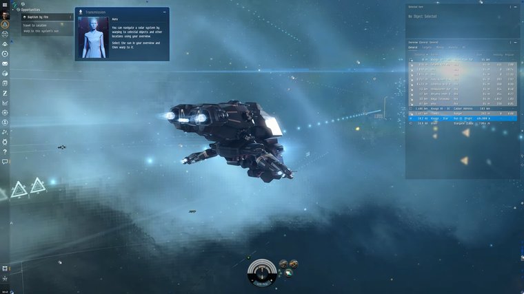 EVE Online
