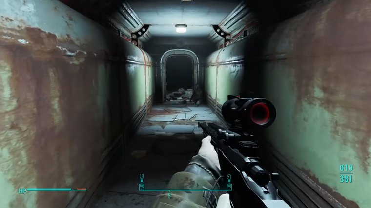 Fallout 4
