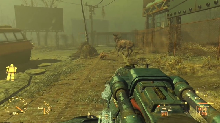 Fallout 4
