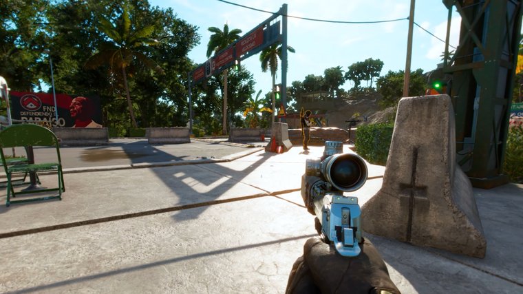 Far Cry 6 - Best Tropical Warfare Reimagined