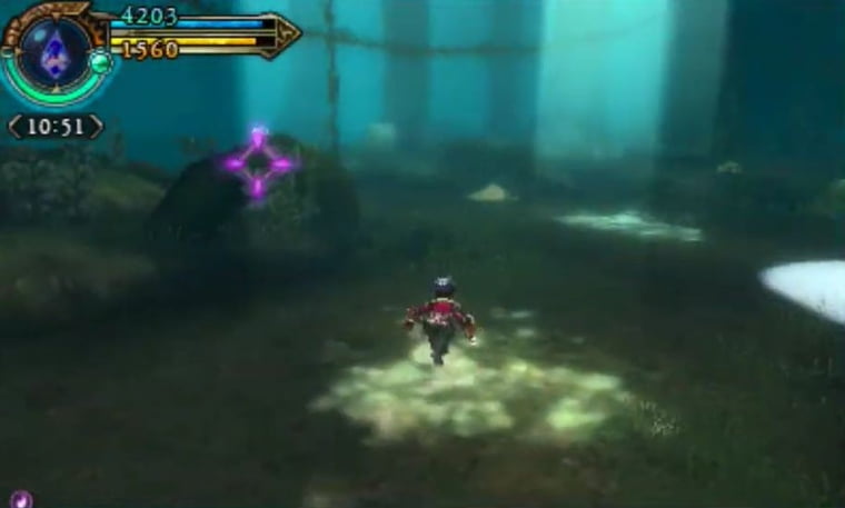 Final Fantasy Explorers
