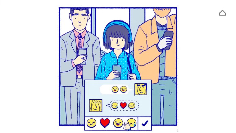 Florence - Best Narrative-Driven Mobile Game