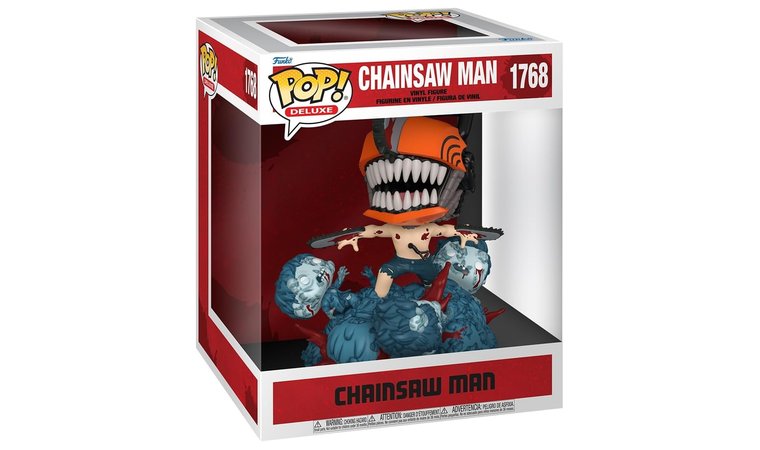 Chainsaw Man