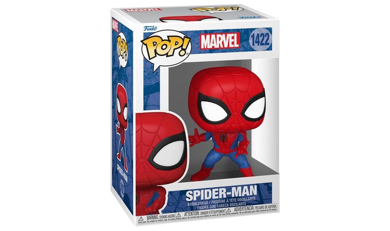 Marvel - Spider-Man