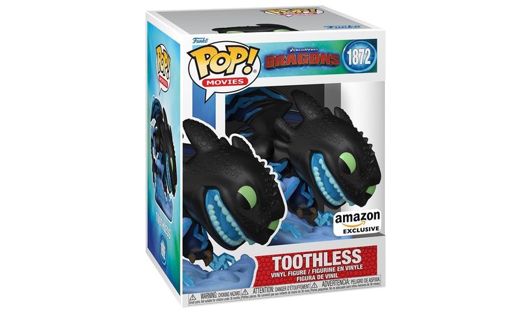 How to Train Your Dragon