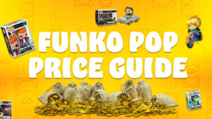 Funko Pop Price Guide