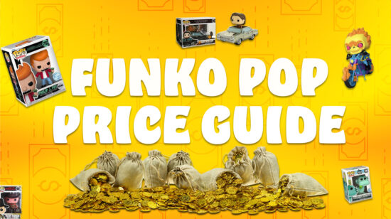Funko Pop Price Guide in 2025: Value, Buy or Sell Your Collection