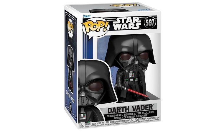 Star Wars - Darth Vader