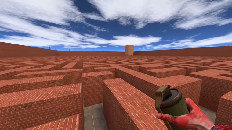 Garry’s Mod