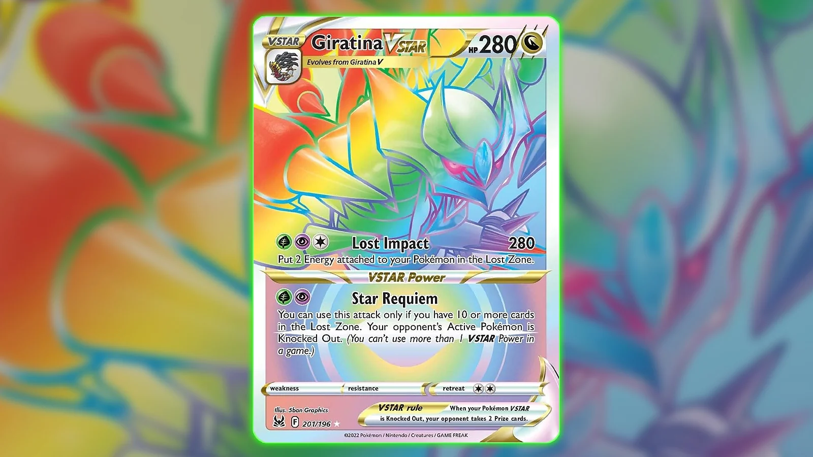 rare lost origin pokemon cards Arctovish V (048/203) [Sword & Shield: Evolving Skies] – Pokemon Plug main image 0